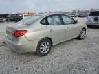 2008 Hyundai Elantra GLS