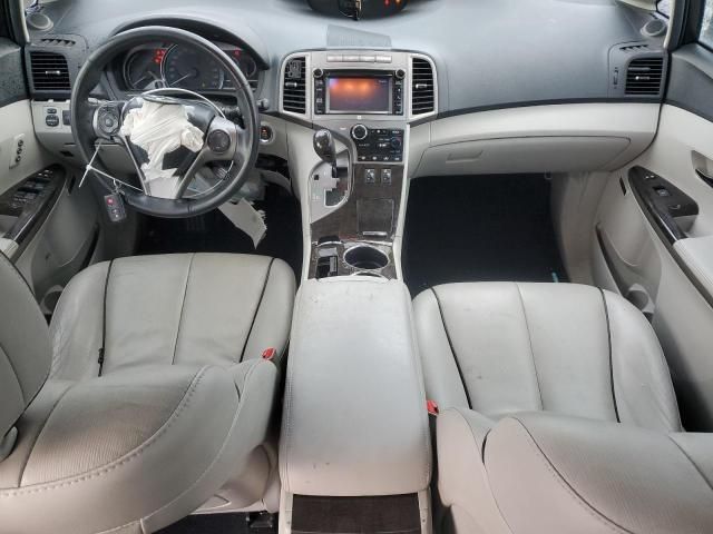 2013 Toyota Venza LE