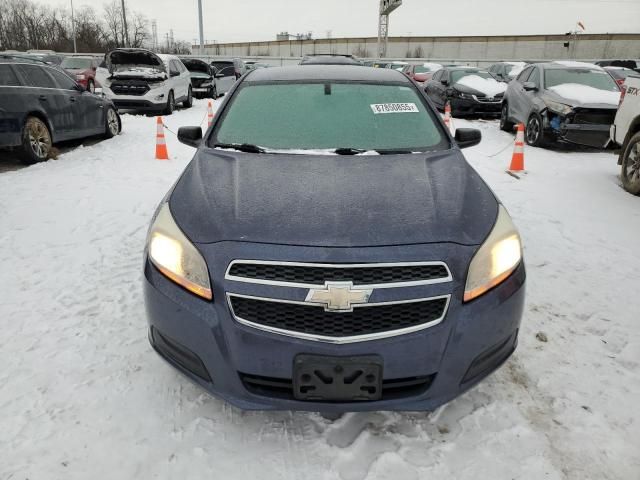 2013 Chevrolet Malibu LS