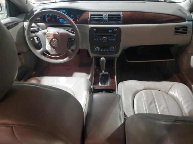 2011 Buick Lucerne CXL