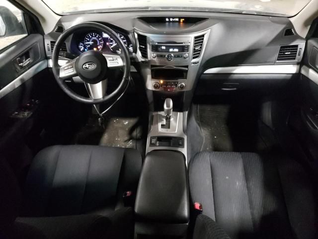 2011 Subaru Legacy 2.5I Premium