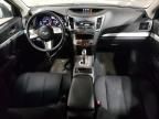 2011 Subaru Legacy 2.5I Premium