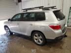 2011 Toyota Highlander Limited