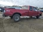 1996 Ford F250