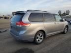 2014 Toyota Sienna LE