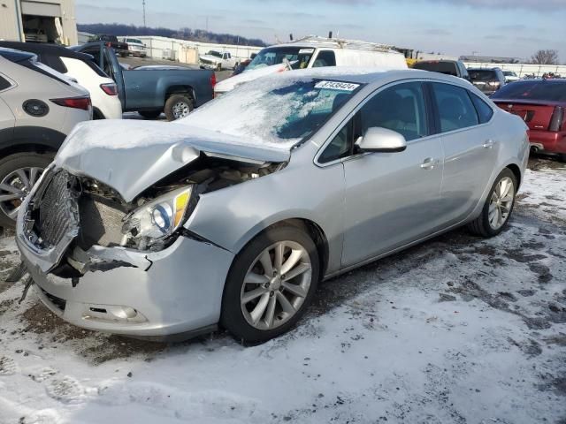 2016 Buick Verano