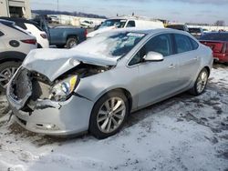 Buick salvage cars for sale: 2016 Buick Verano