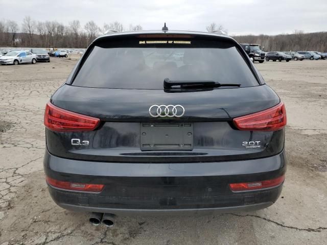 2017 Audi Q3 Premium