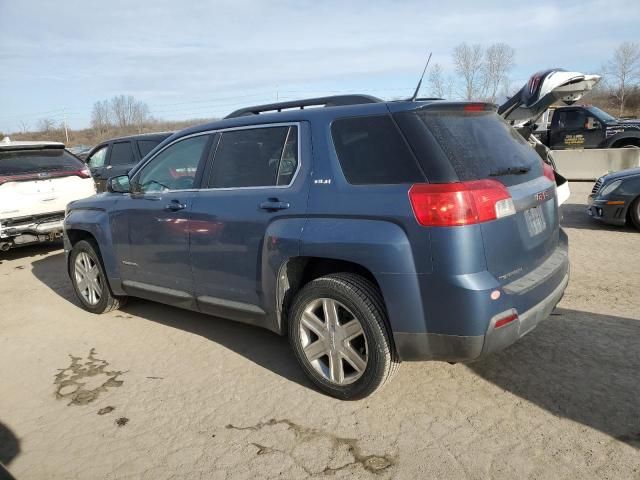 2012 GMC Terrain SLE