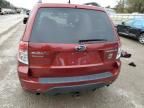 2012 Subaru Forester 2.5X Premium