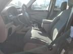 2008 Jeep Liberty Sport