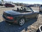 2002 Mazda MX-5 Miata Base