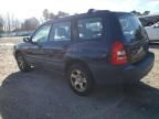 2005 Subaru Forester 2.5X