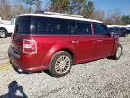 2016 Ford Flex SEL