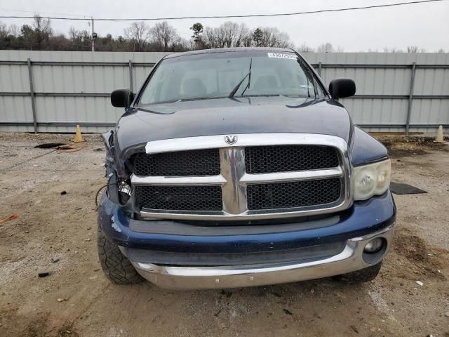 2005 Dodge RAM 1500 ST