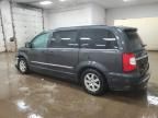 2011 Chrysler Town & Country Touring