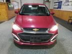 2020 Chevrolet Spark 1LT