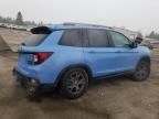 2024 Honda Passport Trail Sport