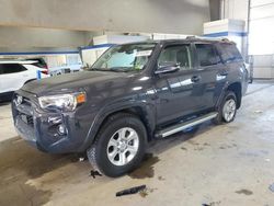 Salvage cars for sale at Sandston, VA auction: 2024 Toyota 4runner SR5/SR5 Premium