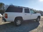 2003 Chevrolet Suburban K1500