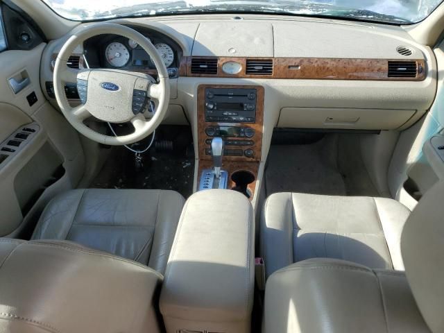 2005 Ford Five Hundred Limited