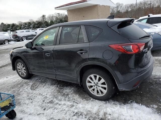 2013 Mazda CX-5 Touring