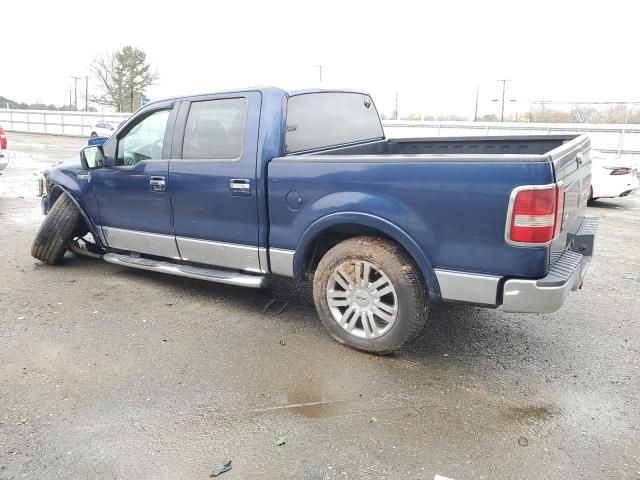 2007 Lincoln Mark LT