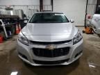 2016 Chevrolet Malibu Limited LTZ