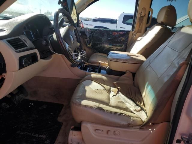 2007 Cadillac Escalade EXT