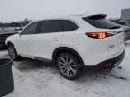 2022 Mazda CX-9 Signature