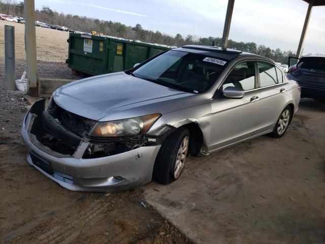 2010 Honda Accord EXL