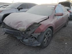 2007 Nissan Altima 2.5 en venta en Las Vegas, NV