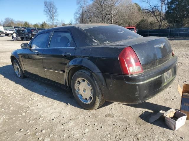 2005 Chrysler 300 Touring