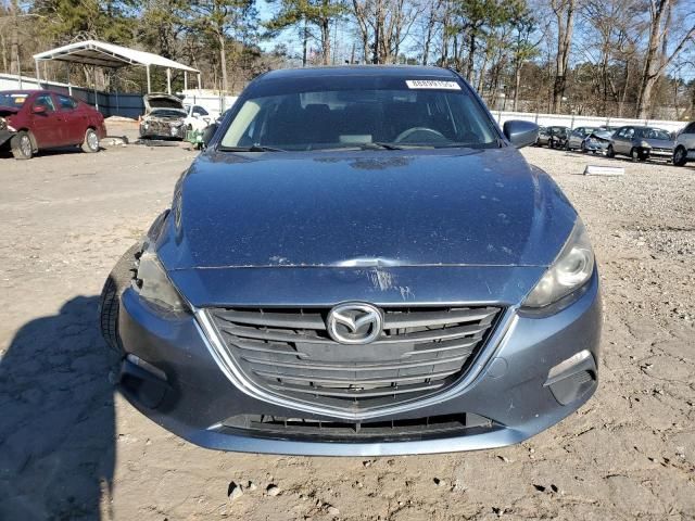 2014 Mazda 3 Grand Touring