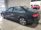 2012 Audi A4 Premium Plus