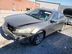 Run And Drives Cars for sale at auction: 2008 Honda Accord EXL