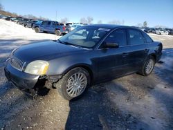 2005 Mercury Montego Premier en venta en West Warren, MA