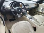 2003 BMW Z4 2.5