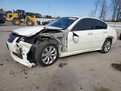 Carros con verificación Run & Drive a la venta en subasta: 2007 Infiniti M35 Base