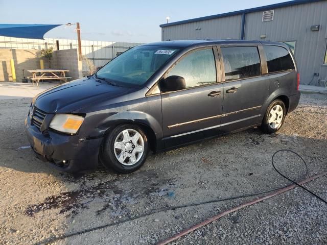 2008 Dodge Grand Caravan SE