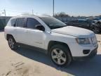 2012 Jeep Compass Limited