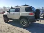 2010 Toyota FJ Cruiser