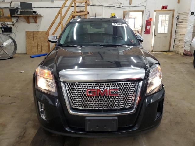 2015 GMC Terrain Denali