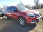 2013 GMC Acadia SLE