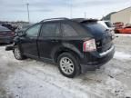 2007 Ford Edge SEL Plus