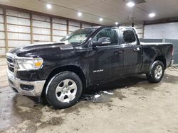 Salvage cars for sale at Columbia Station, OH auction: 2022 Dodge RAM 1500 BIG HORN/LONE Star