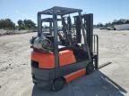 2010 Toyota Fork Lift