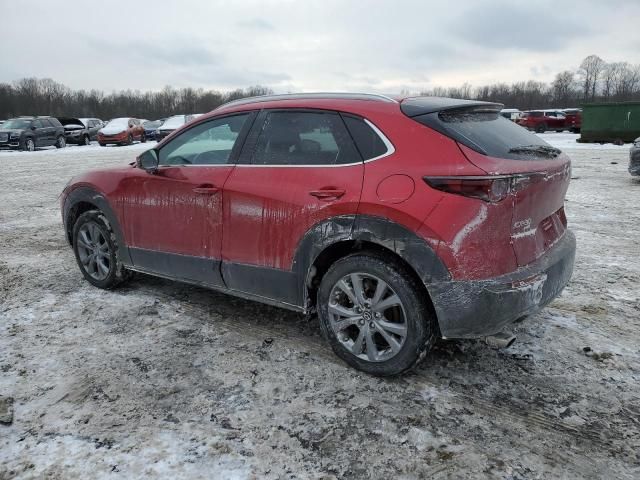 2024 Mazda CX-30 Preferred