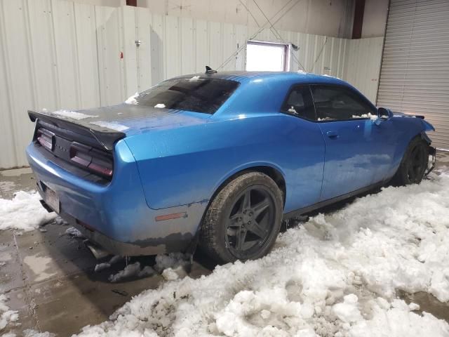 2015 Dodge Challenger SXT Plus