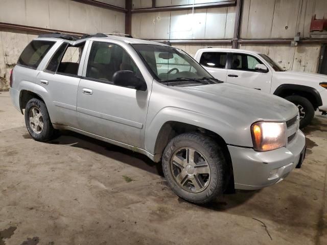 2007 Chevrolet Trailblazer LS